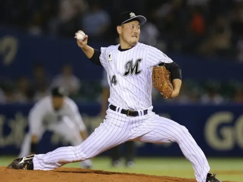 マリーンズ・ベースボールアカデミー 大谷智久コーチによる特別講座