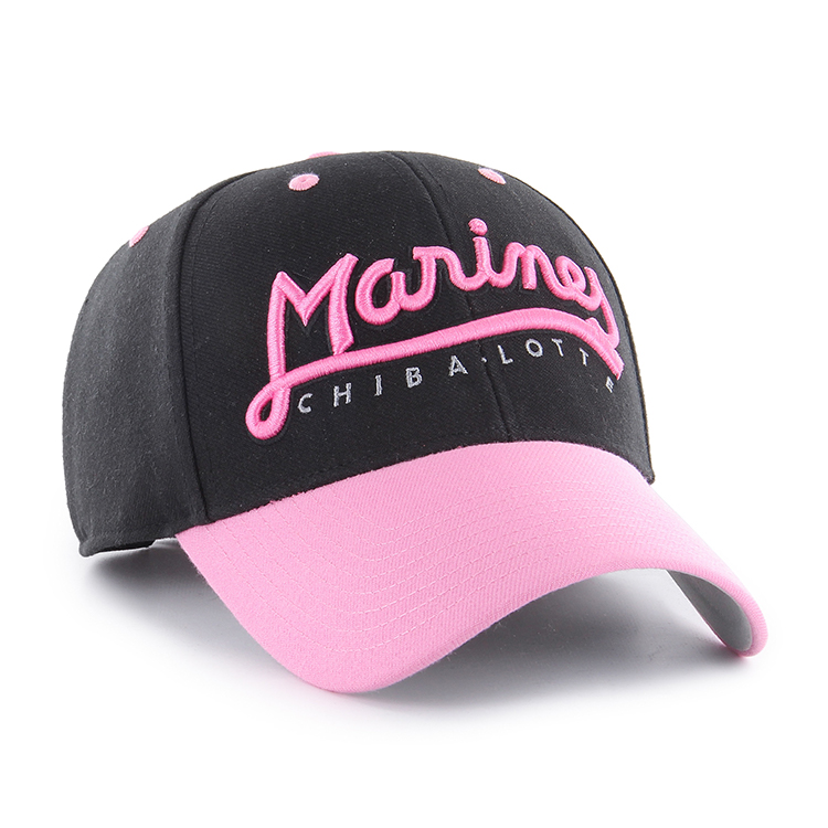 8/18(火)'47キャップ新商品販売開始&サマーセール開始 - 千葉ロッテ