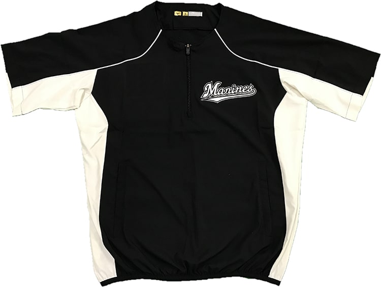 オンラインストア限定】2/6(土)マリーンズオーセンティックグッズ受注