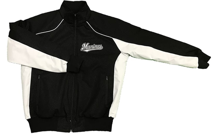 オンラインストア限定】2/6(土)マリーンズオーセンティックグッズ受注