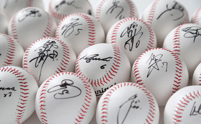 日テレNEWS24「千葉ロッテ主催公式戦2021」中継をご覧の皆さまに抽選で