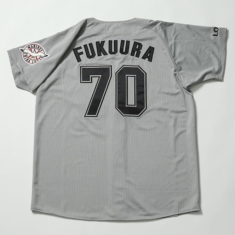 オンラインストア限定】6/26(土)1995-1999ビジター復刻レプリカ