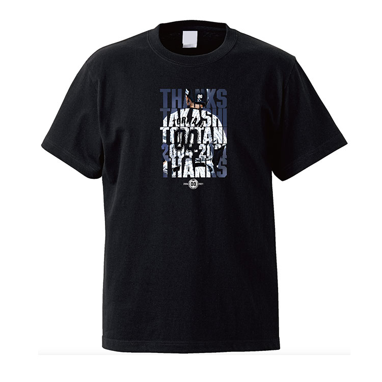 訂正・オンラインストア限定】11/13(土)鳥谷選手引退記念グッズ受注