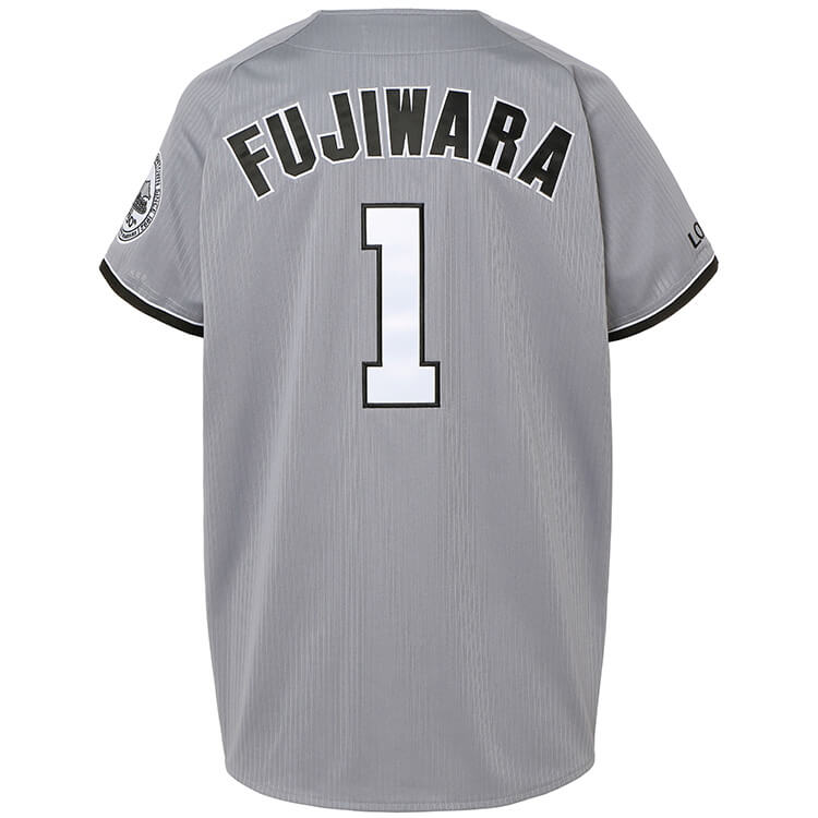 4/1(金)「ALL FOR CHIBA」グッズなど新商品販売情報 - 千葉ロッテ