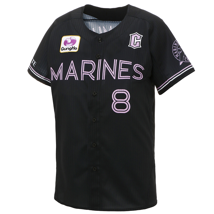 オンラインストア限定】4/25(月)BLACK SUMMERユニホーム&キャップ先行