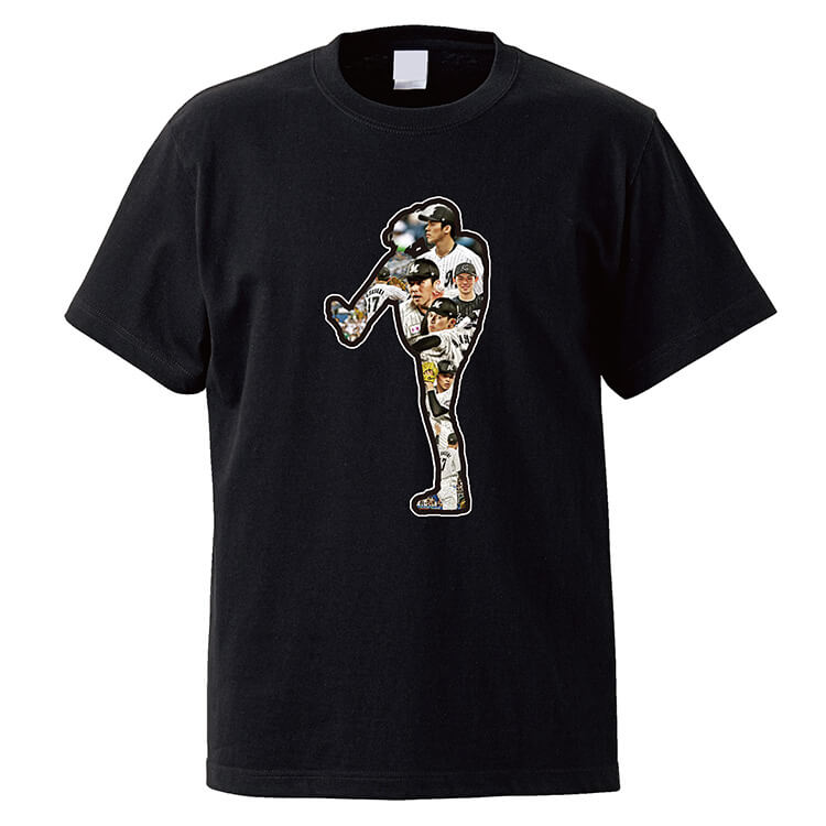 10/14(金)「2022年ベストシーングッズ総集編・佐々木朗希投手デザイン