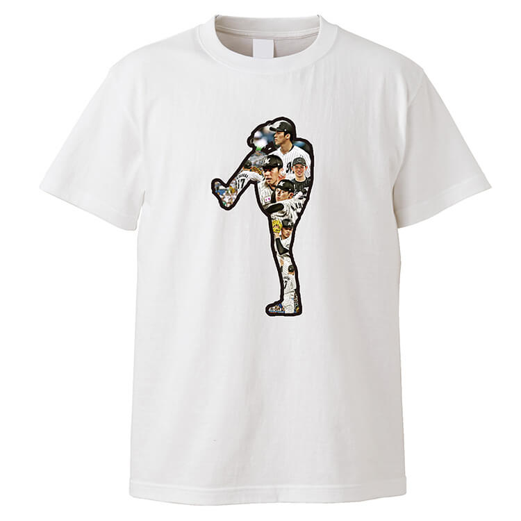 10/14(金)「2022年ベストシーングッズ総集編・佐々木朗希投手デザイン