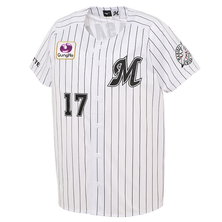 10/14(金)「2022年ベストシーングッズ総集編・佐々木朗希投手デザイン