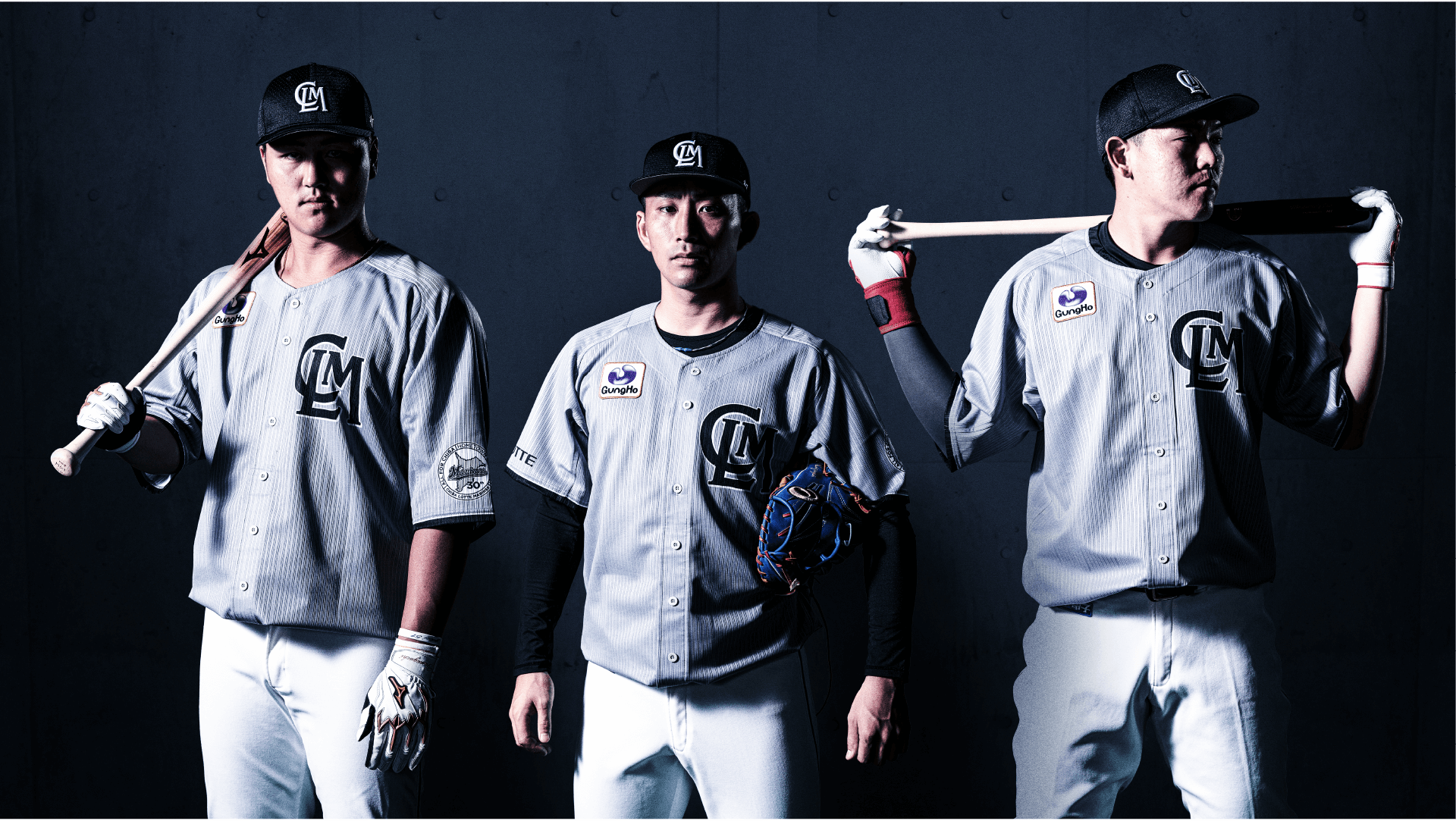 オンラインストア限定】2/22(火)ALL FOR CHIBAユニホーム・キャップ