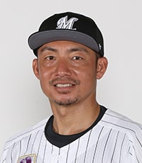 選手名鑑 - 千葉ロッテマリーンズ