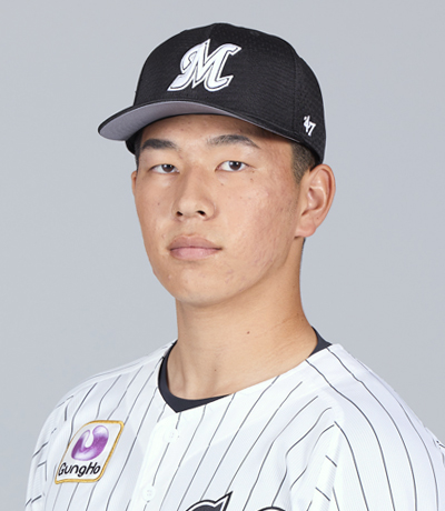 吉川投手 支配下選手契約について - 千葉ロッテマリーンズ