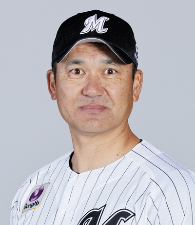 84 黒木 知宏 選手名鑑2026 - 千葉ロッテマリーンズ