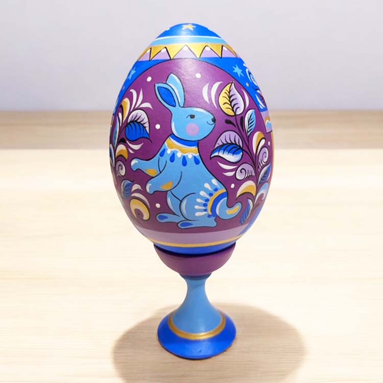 ロシア雑貨店マリンカ / パスハ（イースター）