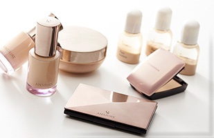 ファンデーション | マリアンボレ株式会社