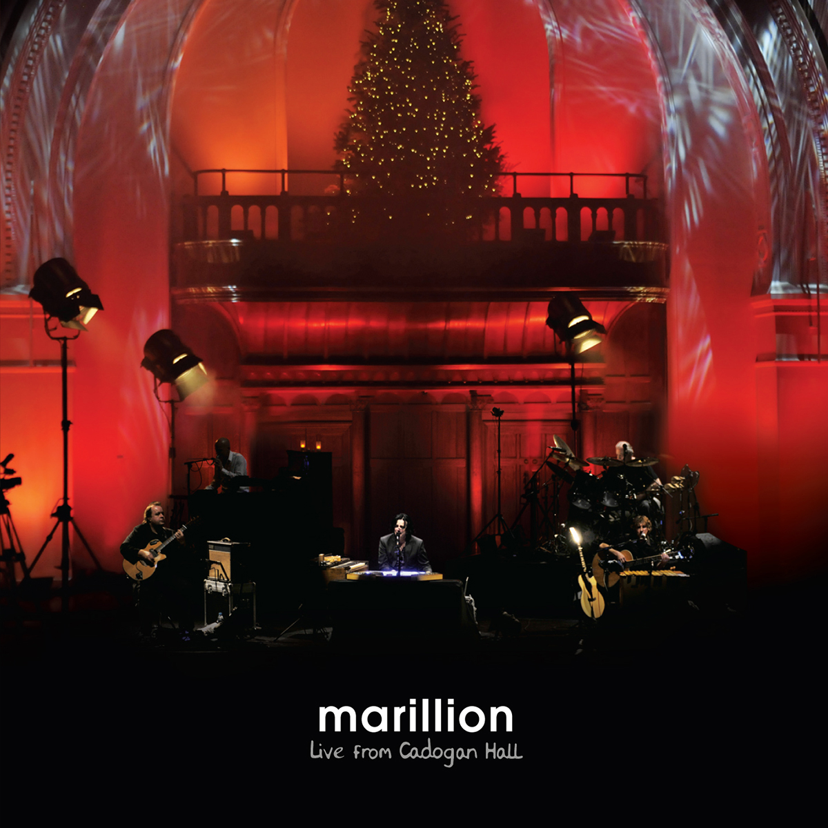 marillion.com | The Official Website
