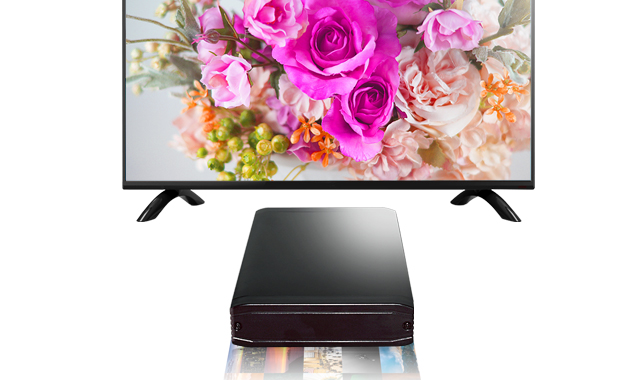 IRIE | 液晶テレビ MAL-FWTV32 32型