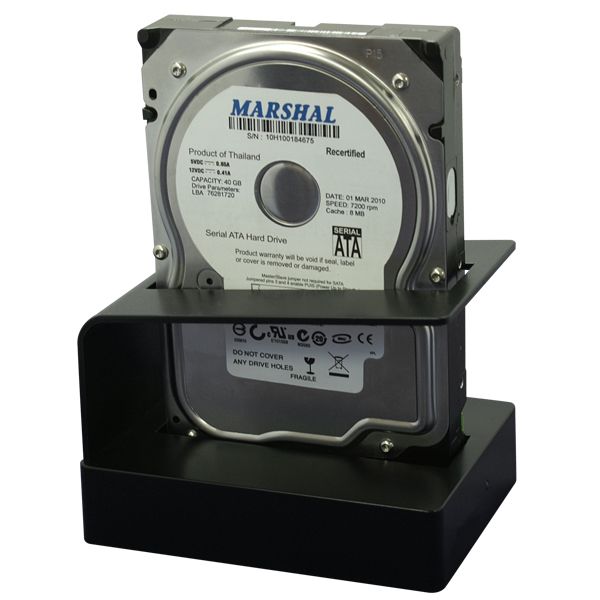 MAL-3135SBKU3(HDD スタンド HYBRID)