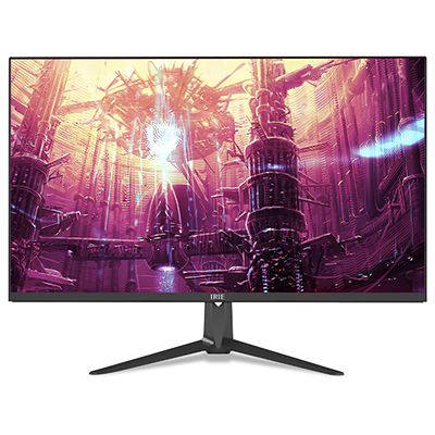 IRIE フルHDゲーミングモニター 24.5インチ | FFF-LD25G2 / FFF-LD25G2B