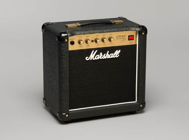 Marshall流50周年の祝い方 | コラム | Live For Music | Marshall Amps