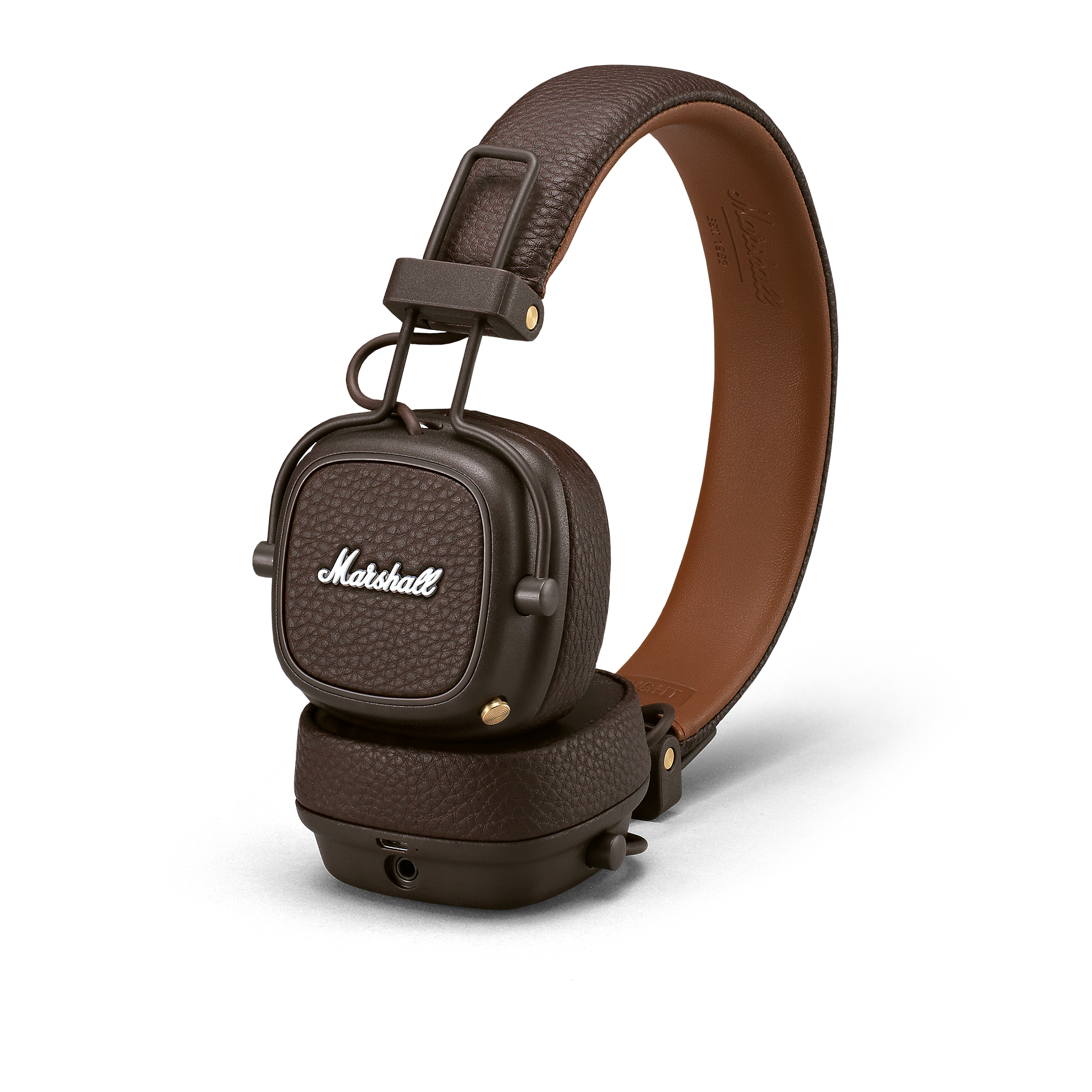 MAJOR Ⅲ Bluetooth（生産完了品） | Headphones | Lifestyle | 製品