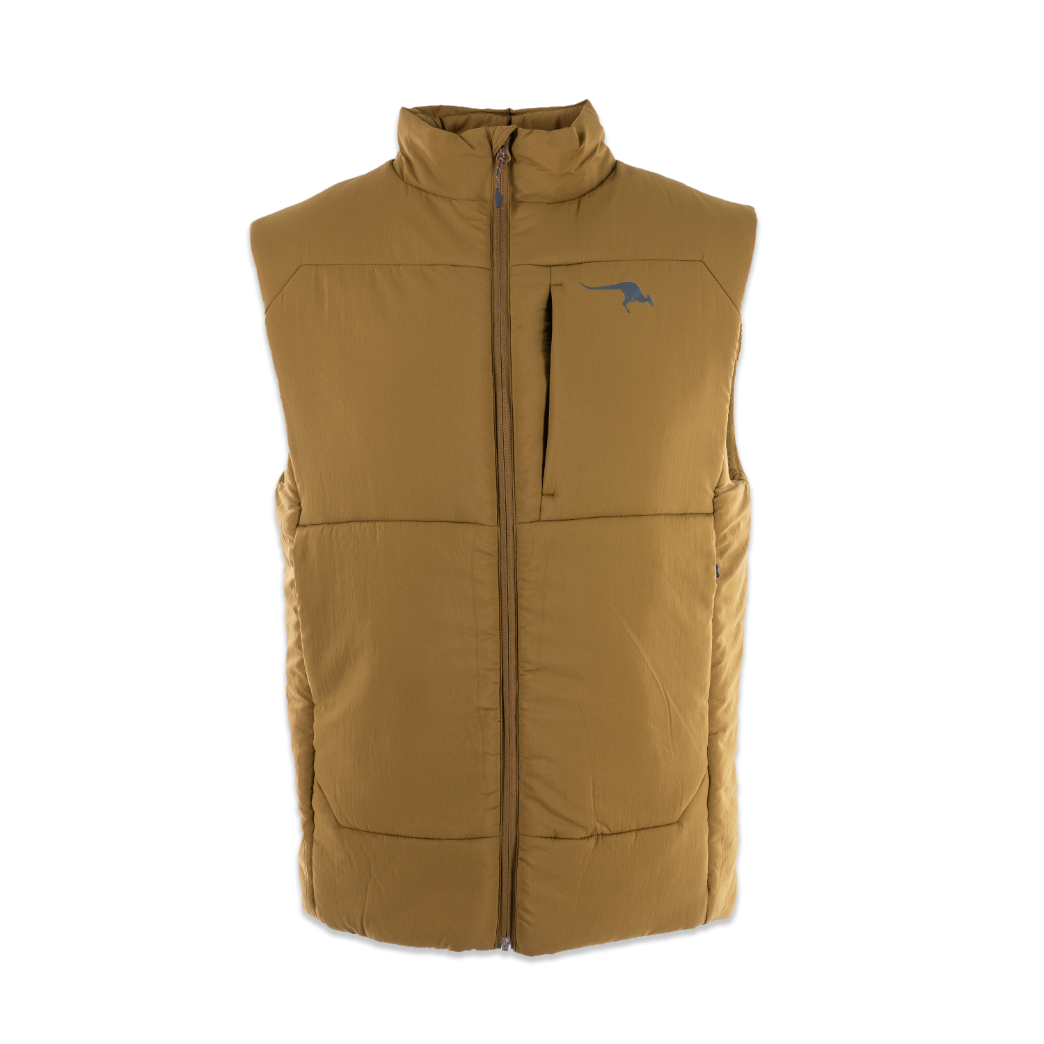 Insulated Ultralight Vest - Marsupial Gear