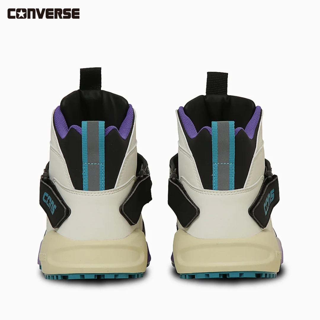 2025限定】コンバース CPD 安全靴 作業靴 プロテクティブ スニーカー