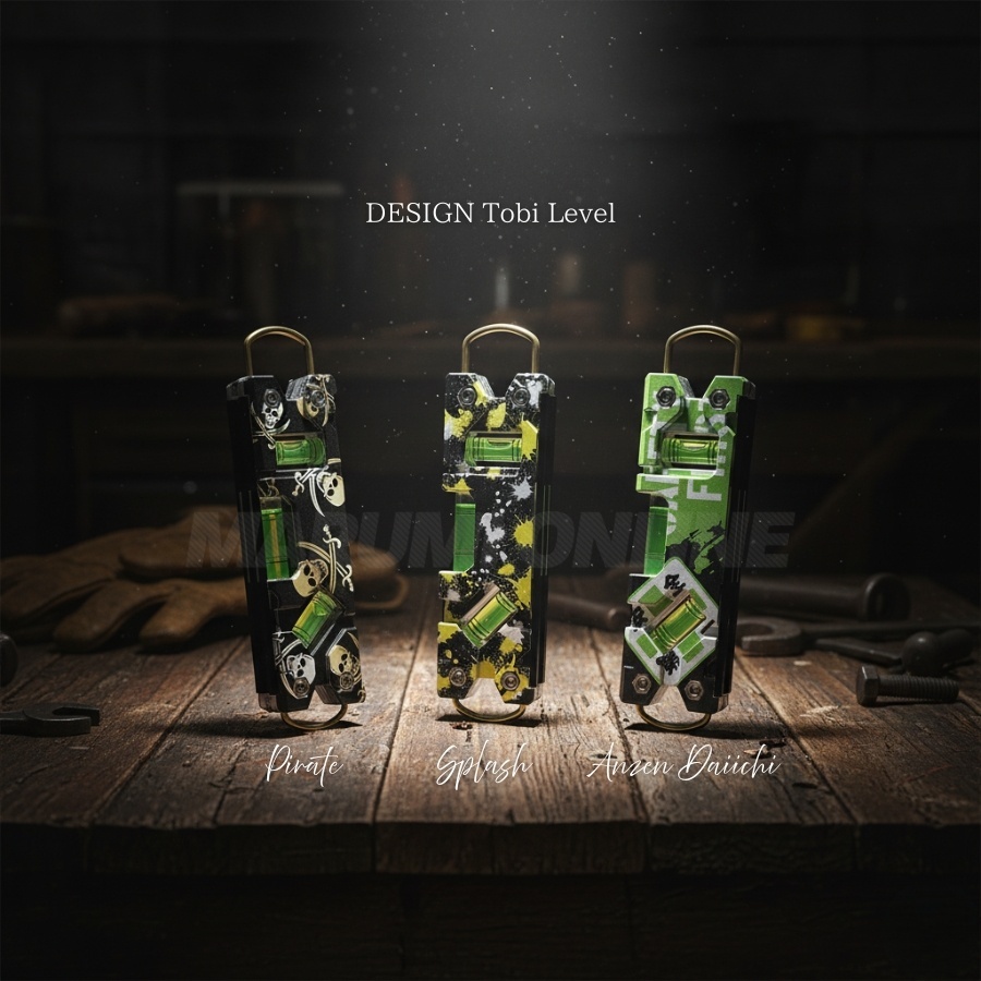 エビス EBISU デザイン トビレベル PROプロ 鳶レベル 水平器 レベル