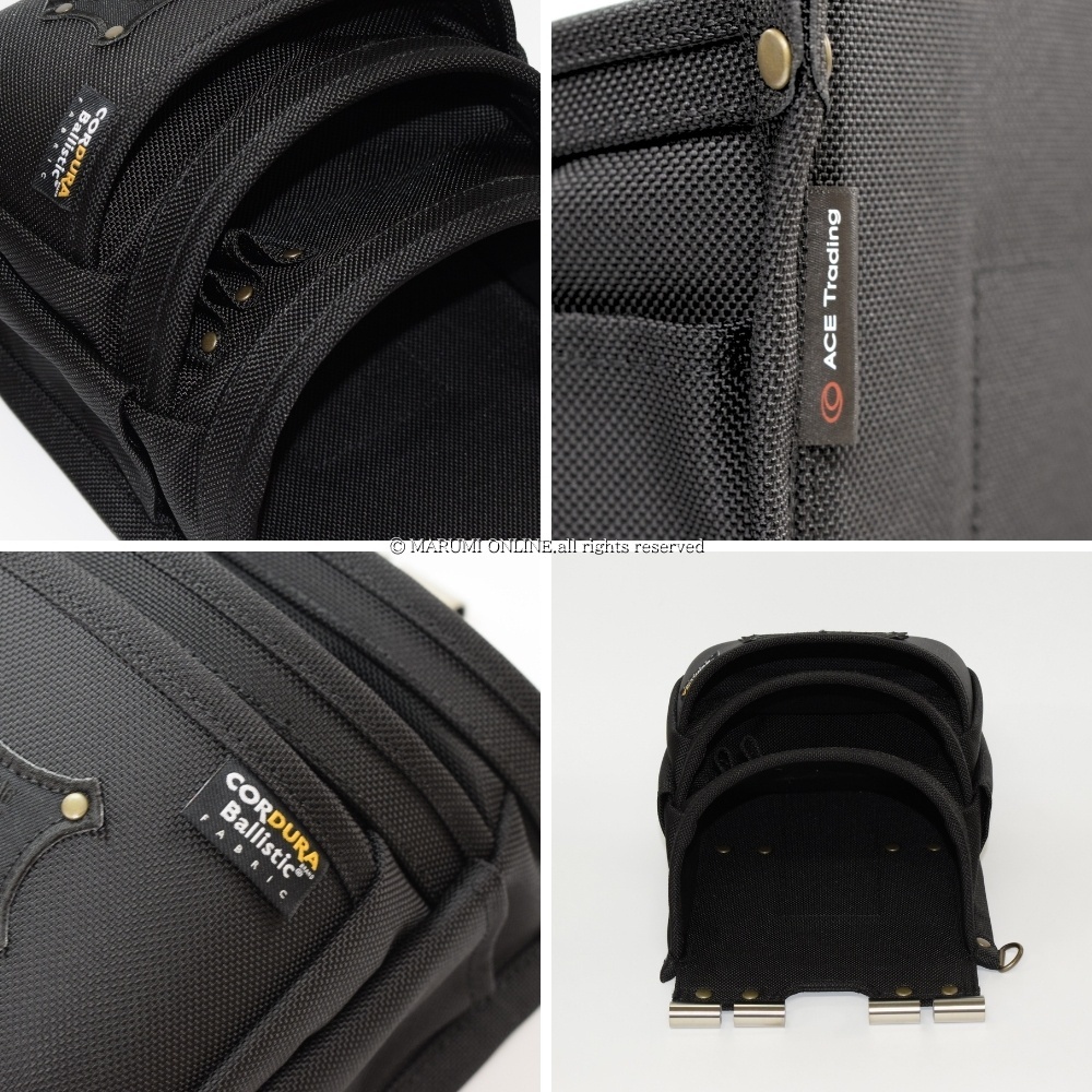 バリスティックス マルチカムブラック 4点セット マルチカムブラック