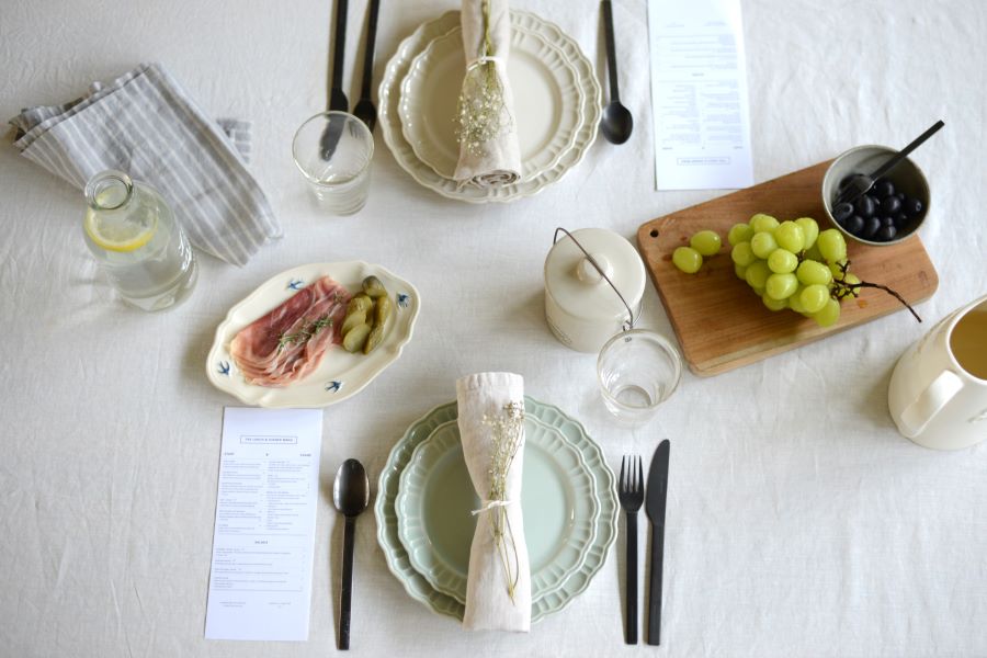 スタジオ エム :: ポンポネ :: ポンポネ 100プレート 35周年限定色