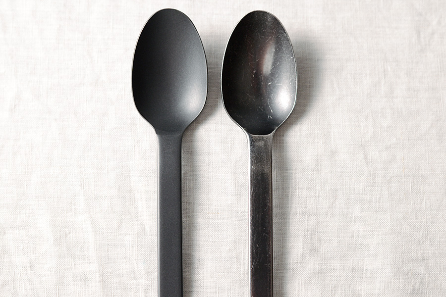 スタジオ エム :: フリシティ :: フリシティブラック スプーン (L