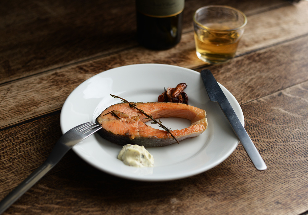 レコメンド :: 夏カレーの器 :: マリネリア 23.5cmクープ - マルミツ