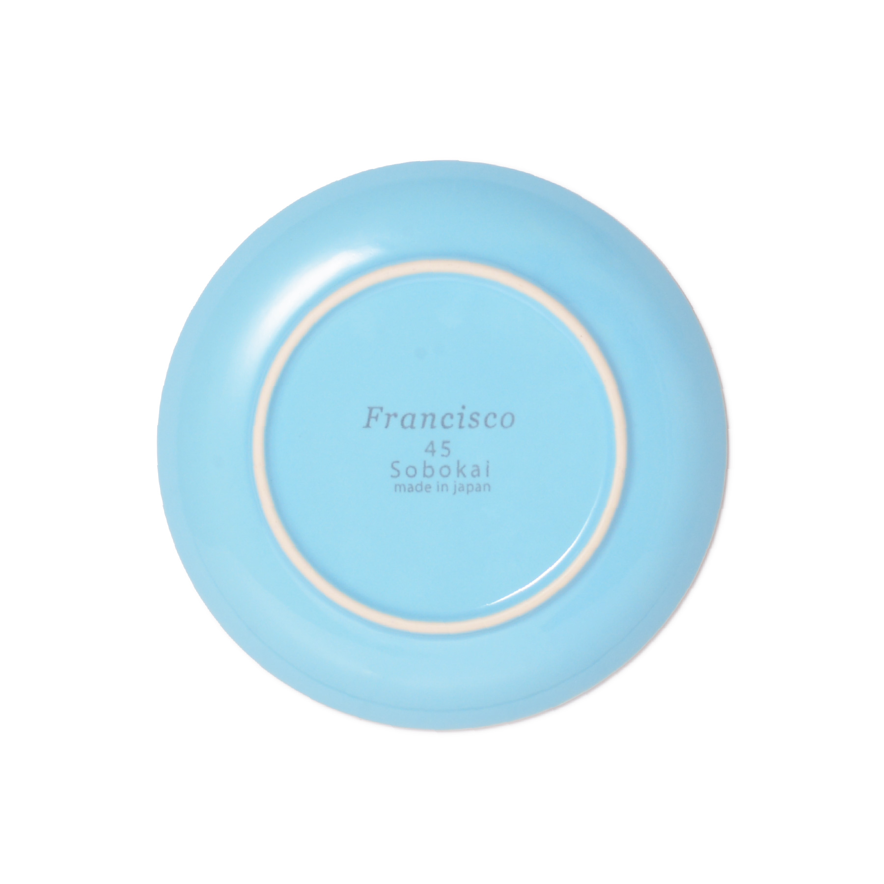 ソボカイ :: standard :: フランシスコ :: 35thアニバーサリー