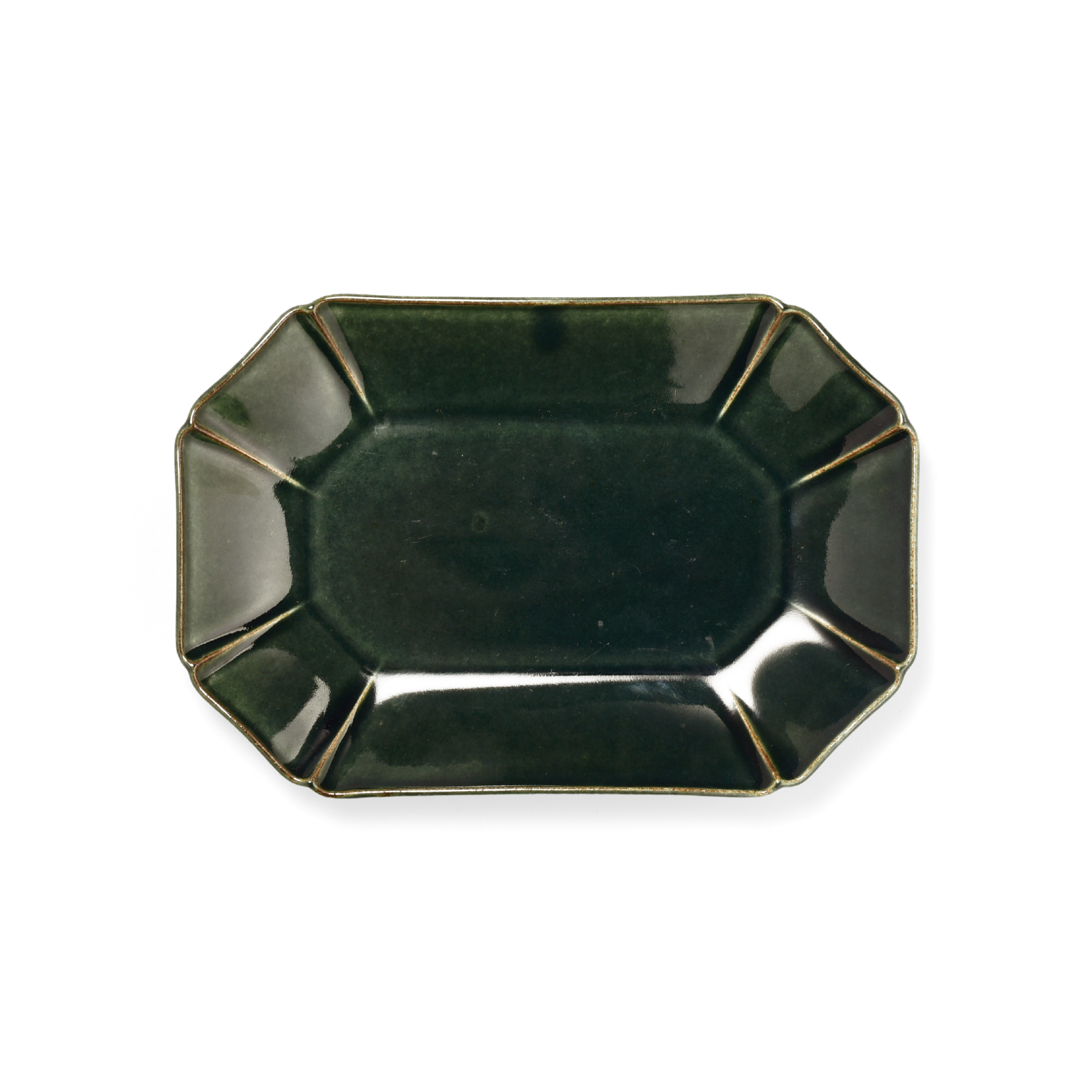 皿・プレート :: 17cm-23.5cm :: 一花(ひとはな) 長角皿 - マルミツ