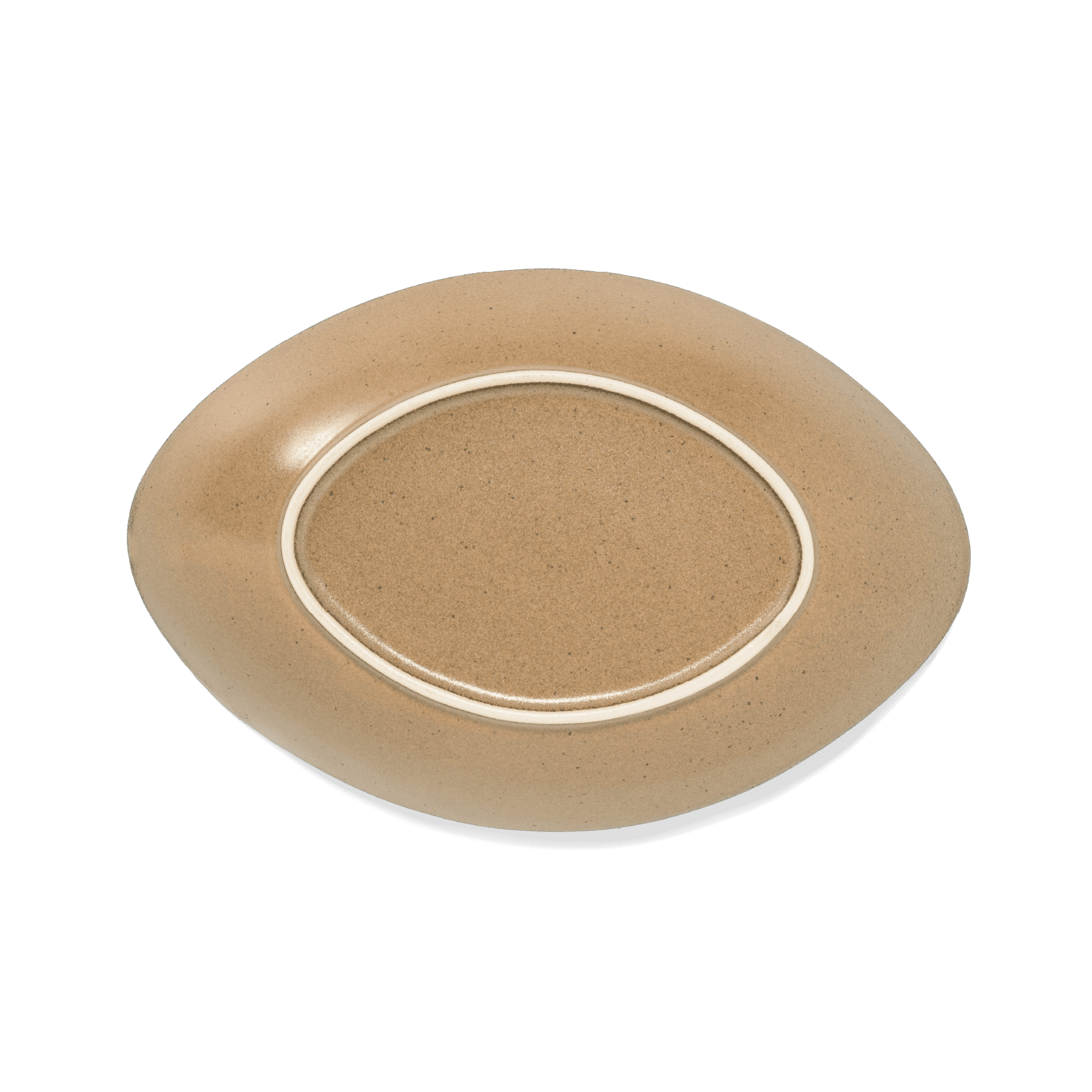 皿・プレート :: カレー皿・パスタ皿 :: クルック 10”ベーカー