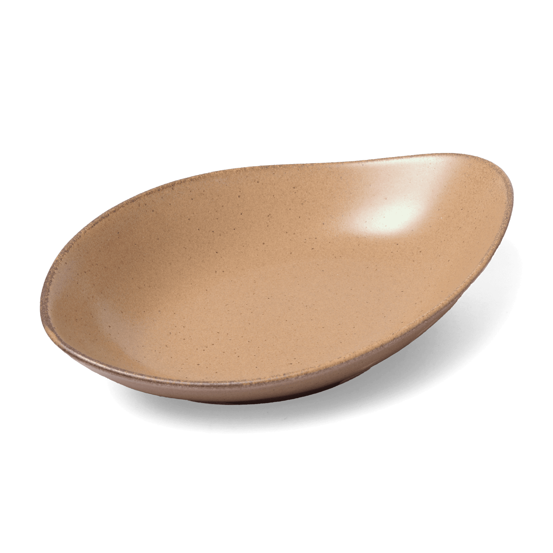 皿・プレート :: カレー皿・パスタ皿 :: クルック 10”ベーカー