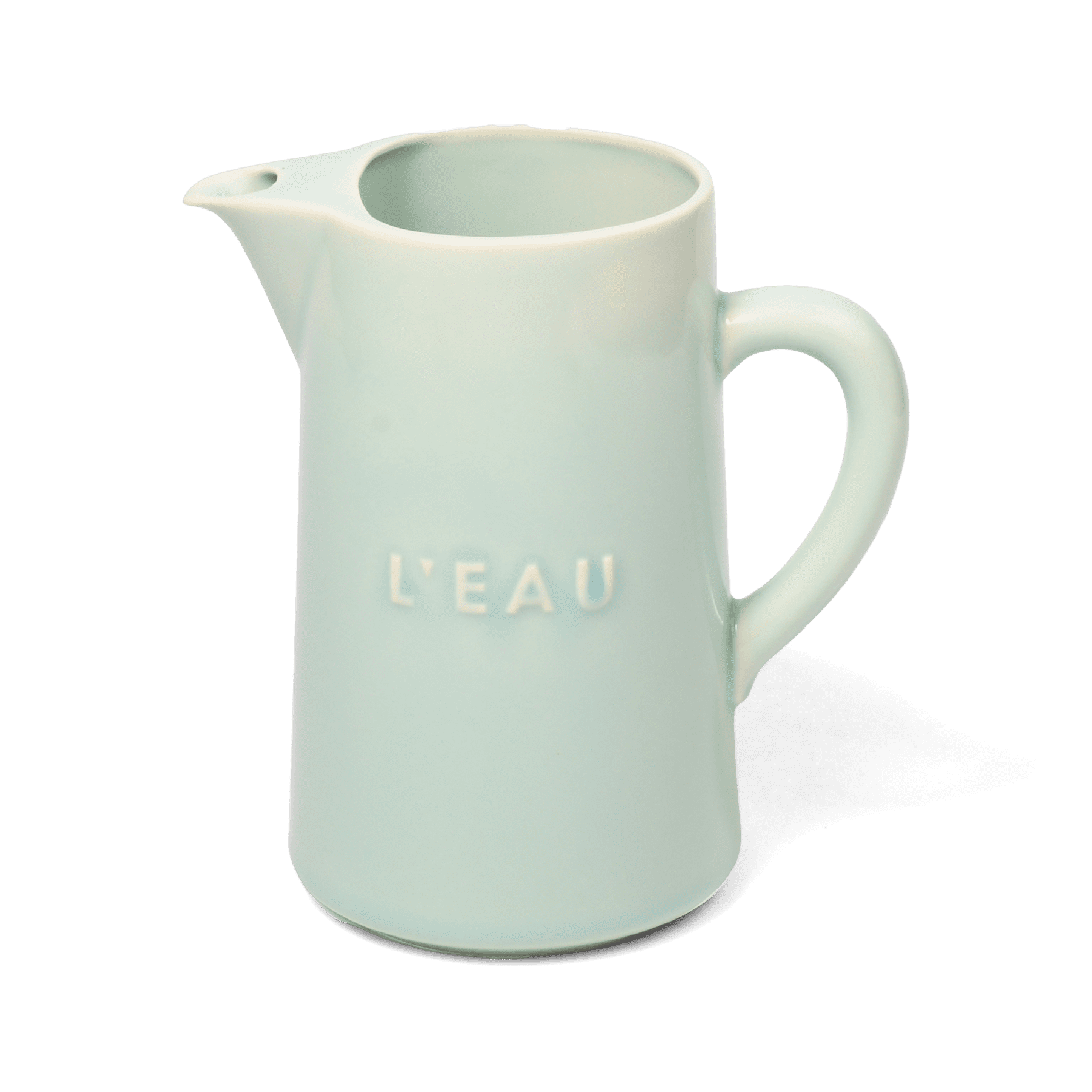 エミールテシエ 陶器 ピッチャー 置物 A-576 【公式通販】