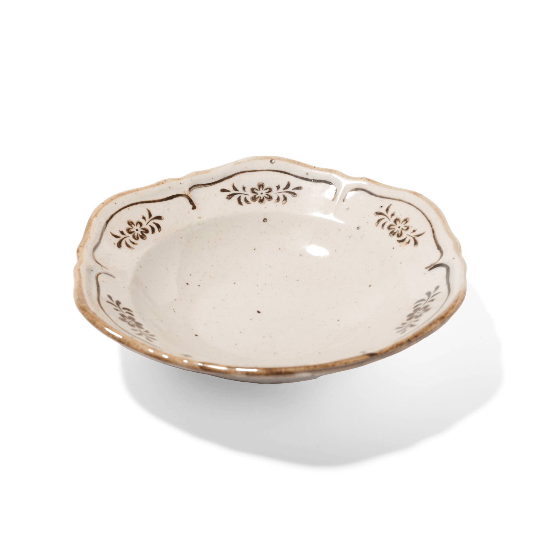 スタジオ エム :: カシェ :: カシェ 5.5寸鉢 - マルミツウェブストア