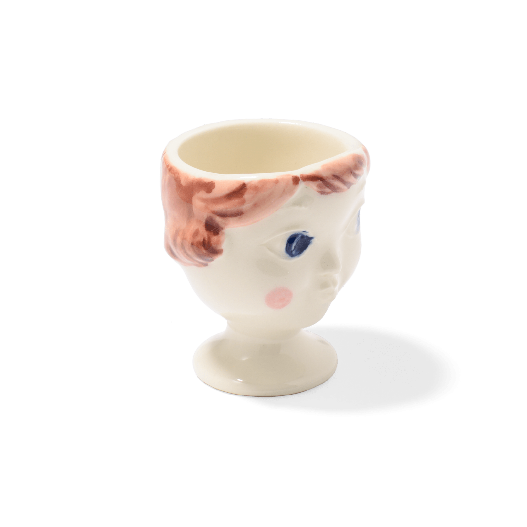 スタジオ エム :: フレンズ :: フレンズ エッグカップ(ハミング