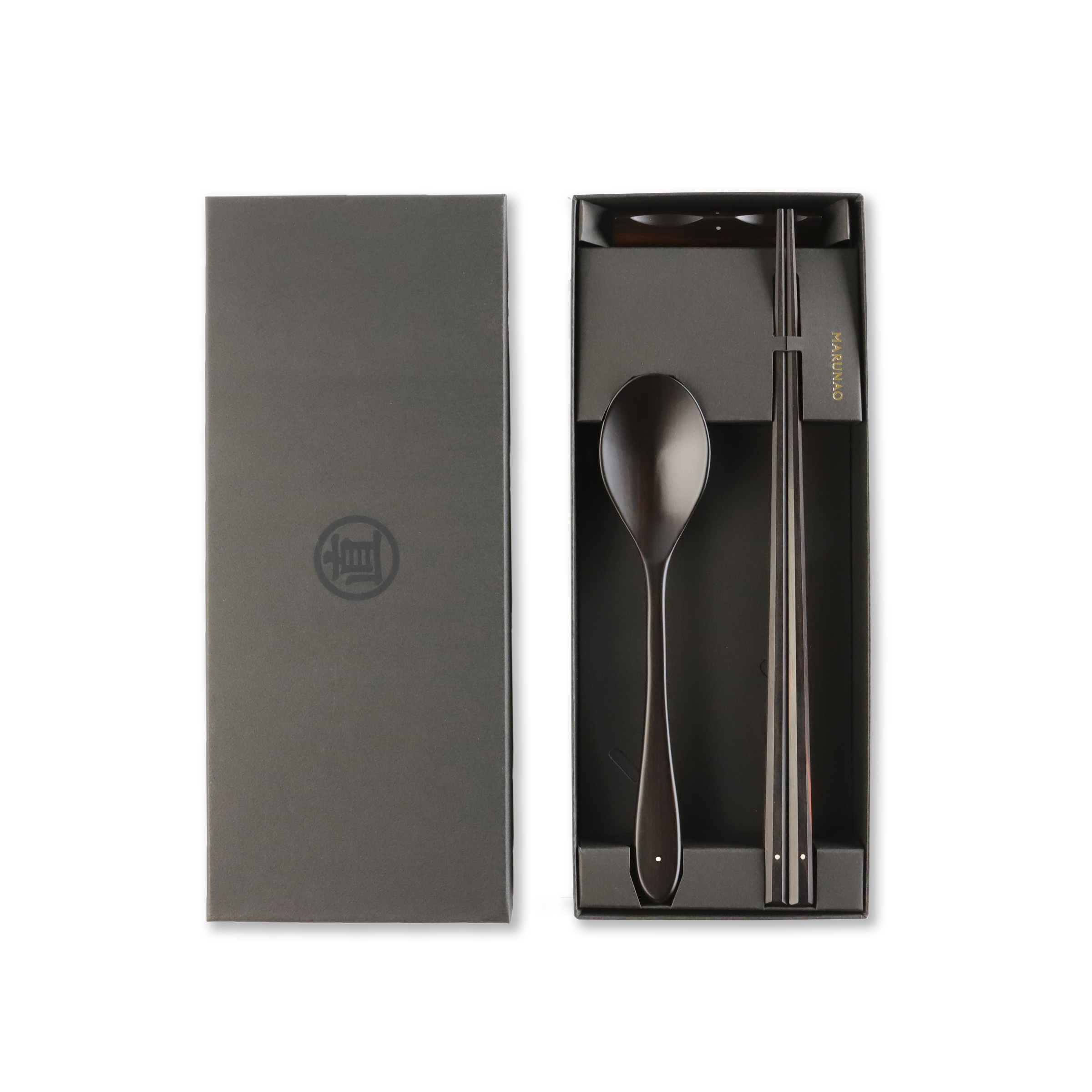 Sweet Morning 黒檀 ｜ マルナオ