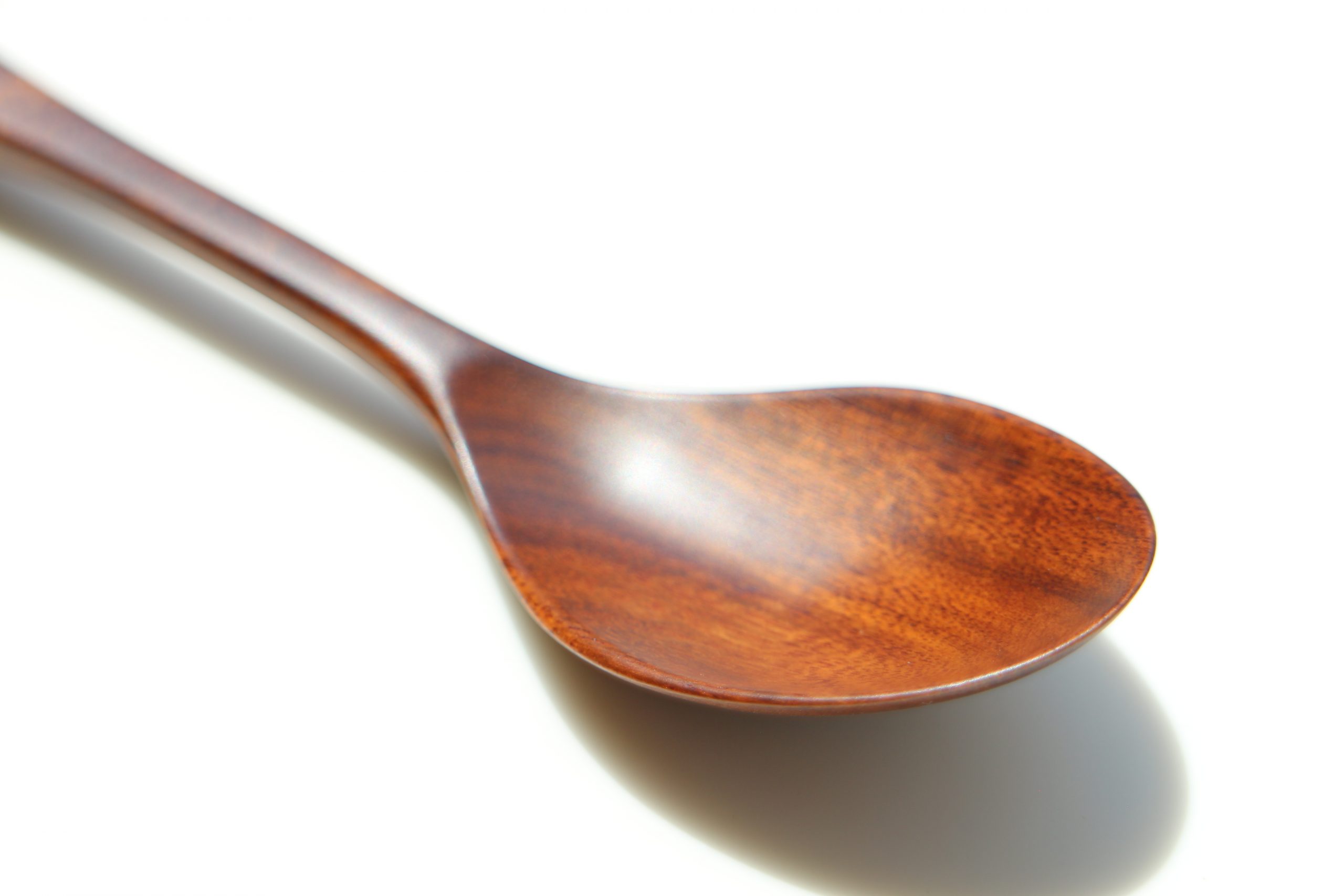 木のスプーンの魅力】 ｜ マルナオ