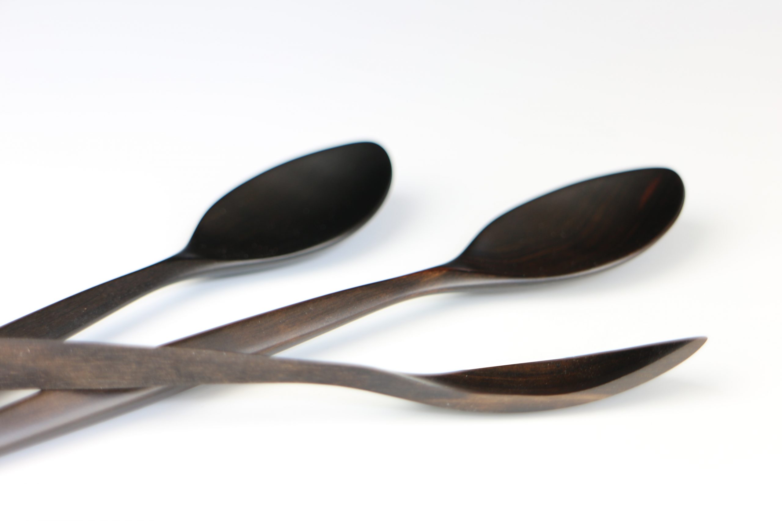 木のスプーンの魅力】 ｜ マルナオ