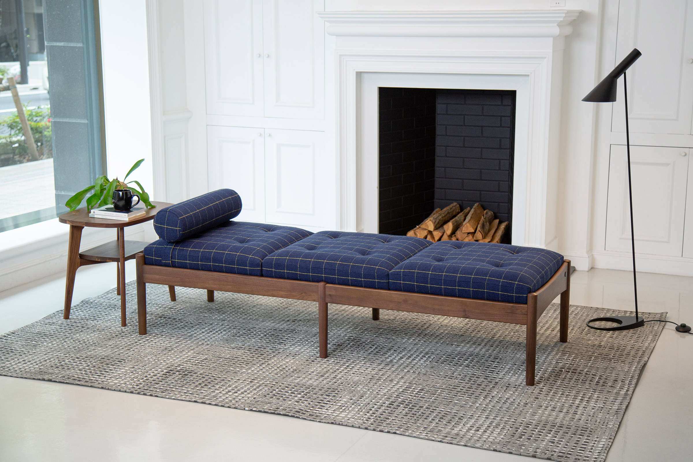 ベンチソファ（本体） | 商品紹介 | MARUNI60