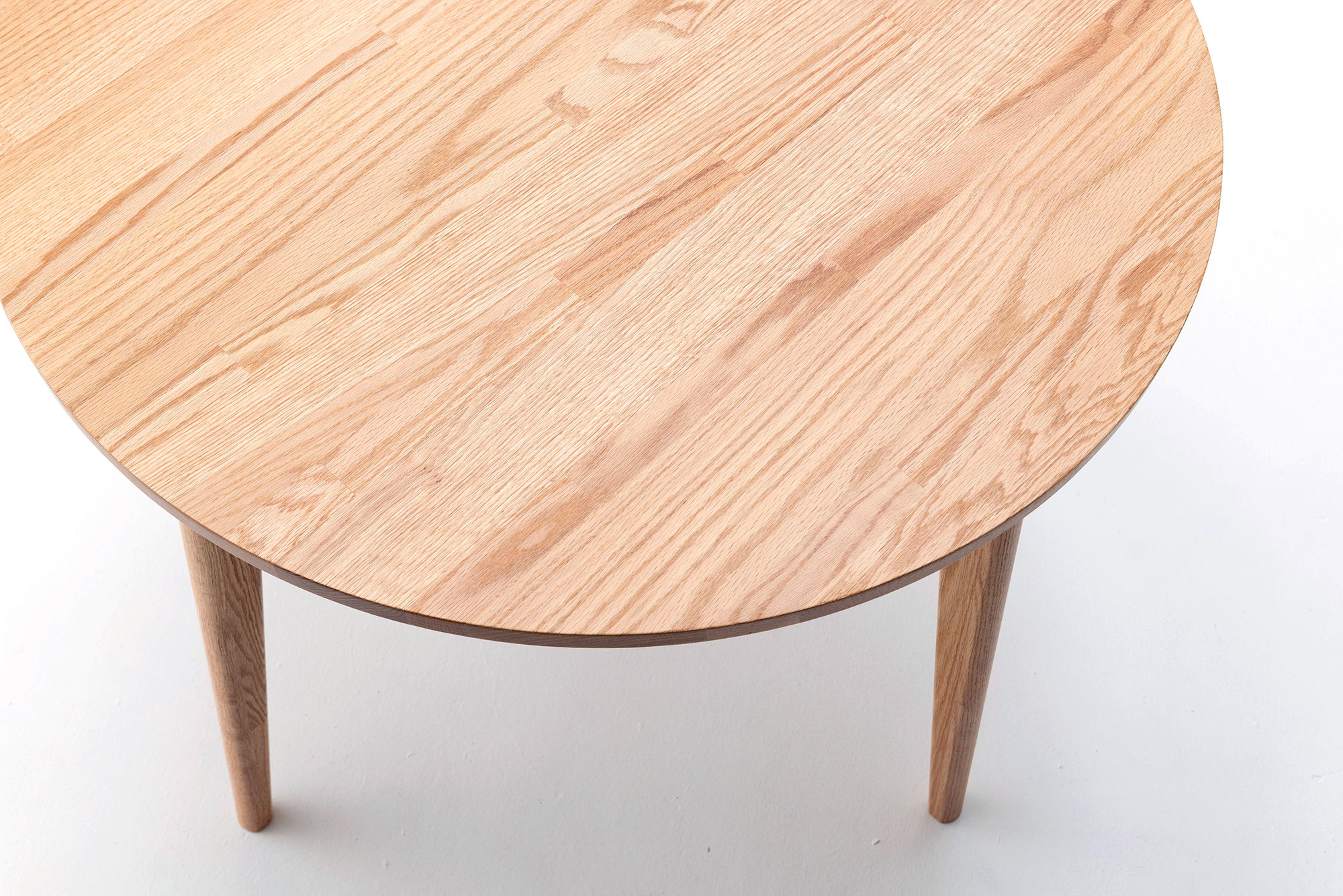 ラウンドテーブル100 | 商品紹介 | MARUNI60