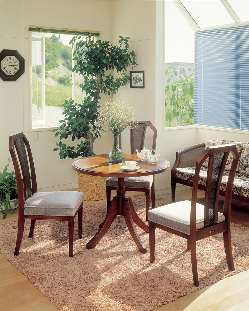 地中海 - マルニ木工 公式サイト - Maruni