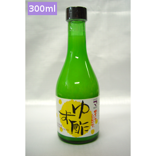 ゆず酢 100％（C4） | マルバン醤油公式オンラインショッピング