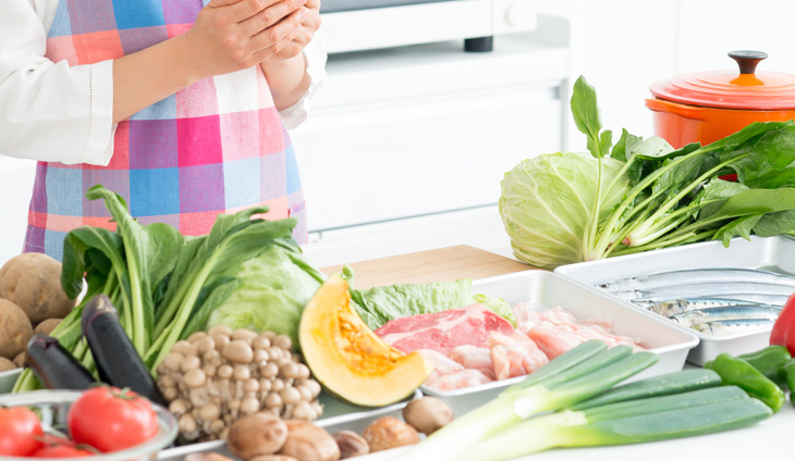 スープメーカースープの力 | 製品ラインナップ | 調理器やスープ