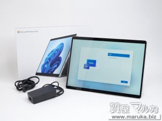 マイクロソフト Surface Pro7 VDV-00014の買取・質預かり｜大阪の質屋