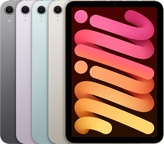 iPad miniのモデル・型番・定価一覧 (2024年定価改定版)｜大阪・豊中の