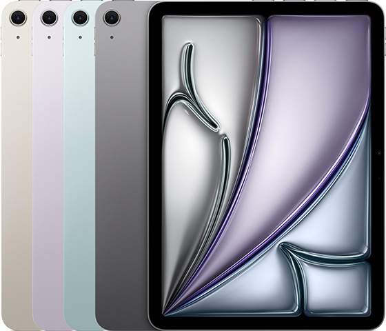 iPad Airのモデル・型番・定価一覧 (2025年3月版)｜大阪・豊中の質屋マルカ