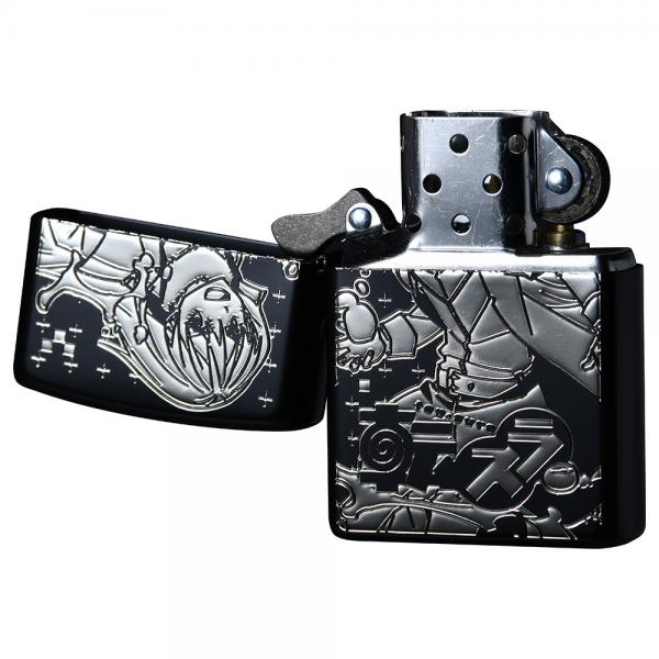 転生したらスライムだった件 Zippo ver.2(リムル&ディアブロ) | Zippo